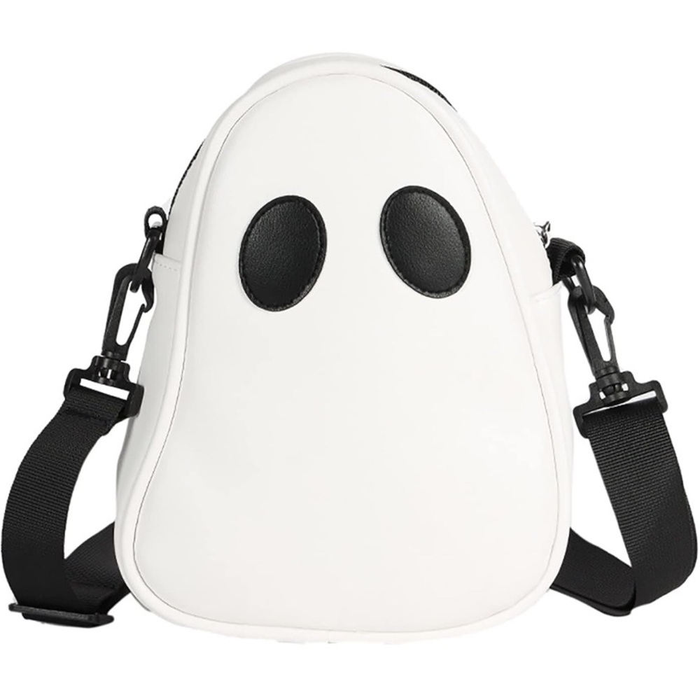 NWOT Ghost purse w/dust bag